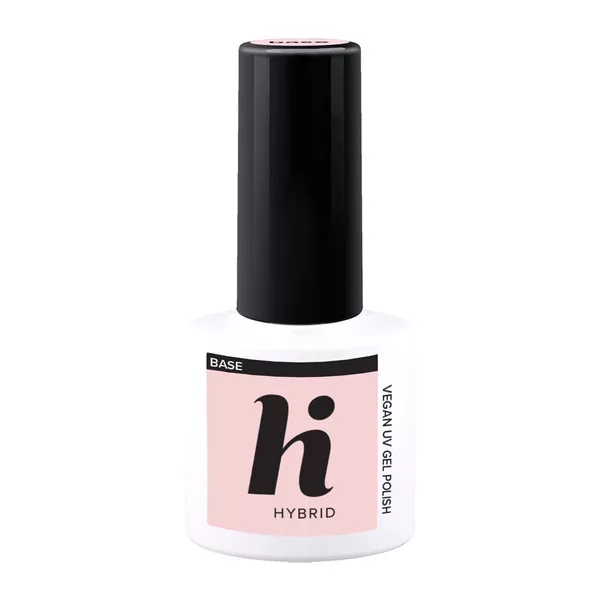 hi hybrid Pro Base, baza hybrydowa, 5ml