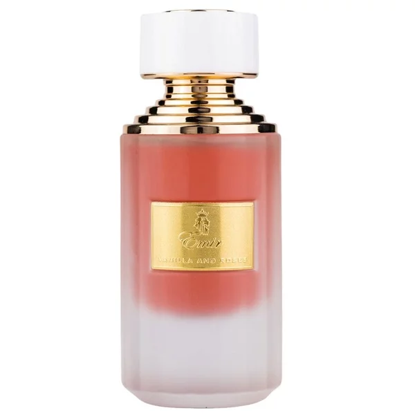 Emir Vanilla and Roses ekstrakt perfum spray 75ml (U)