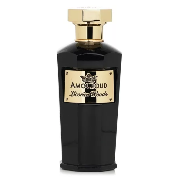 Amouroud Licorice Woods woda perfumowana spray 100ml (U)