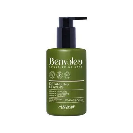 Alfaparf Milano Benvoleo, odżywka ułatwiający rozczesywanie włosów, 200ml