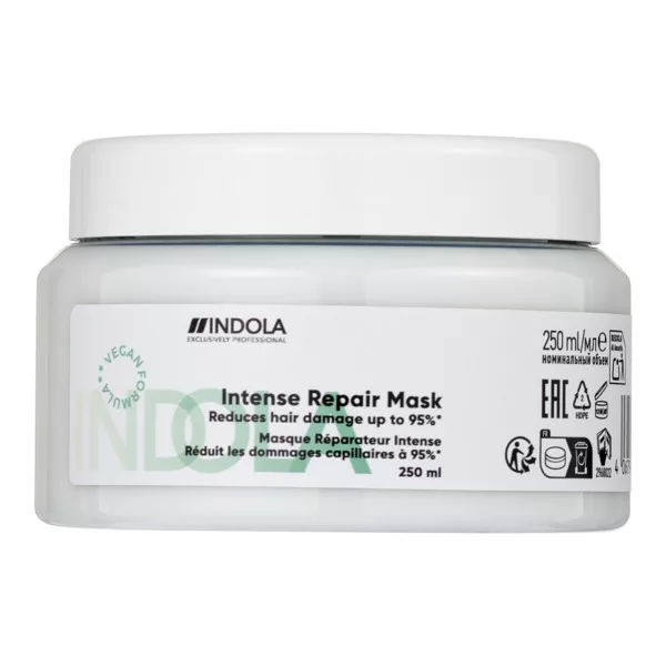 Indola Repair, maska intensywnie regenerująca, 250ml