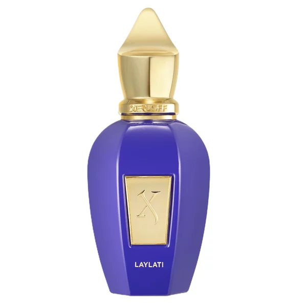Xerjoff Laylati woda perfumowana spray 50ml (U)