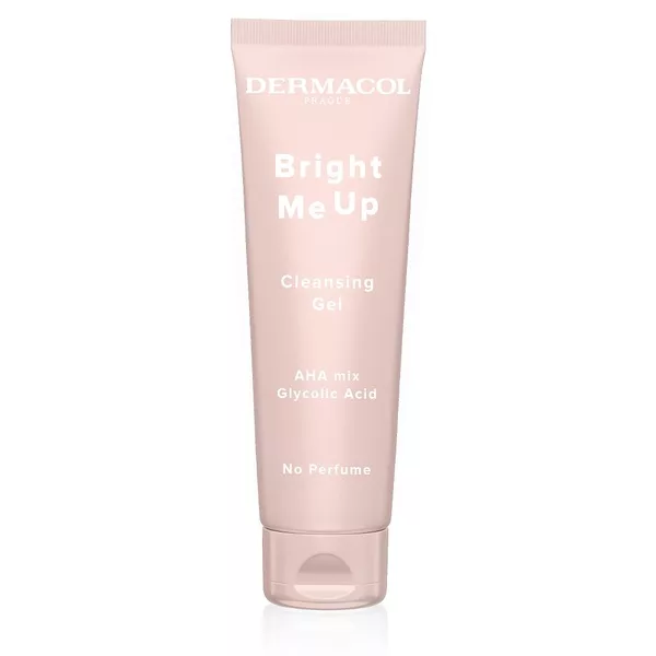 Dermacol Bright Me Up żel do mycia twarzy 150ml