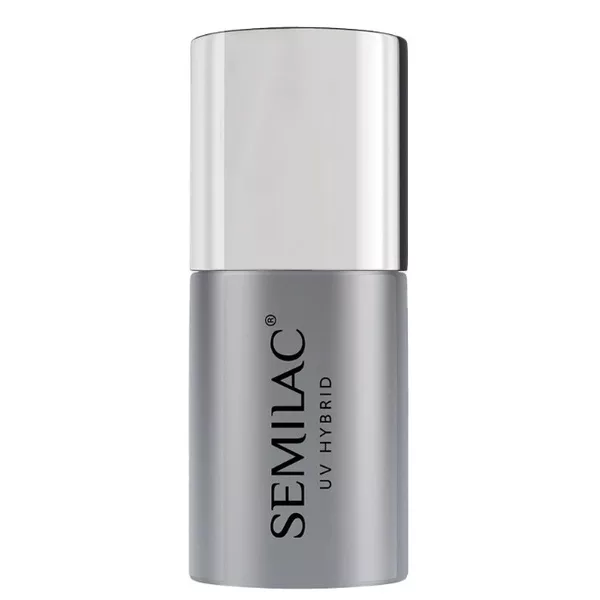 Semilac Base, baza do lakieru hybrydowego, 7ml