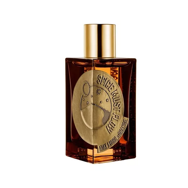 Etat Libre d'Orange Spice Must Flow Unisex woda perfumowana spray 100ml (U)