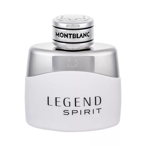 Montblanc Legend Spirit, woda toaletowa, 30ml (M)