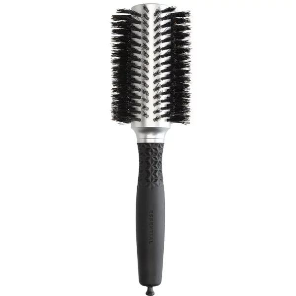 Olivia Garden Pro Forme, szczotka do modelowania z włosiem dzika, 33mm