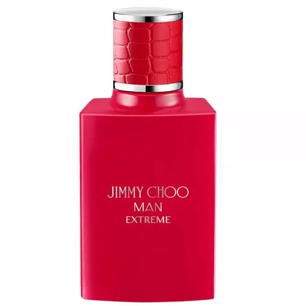 Jimmy Choo Man Extreme woda perfumowana spray 30ml (M)