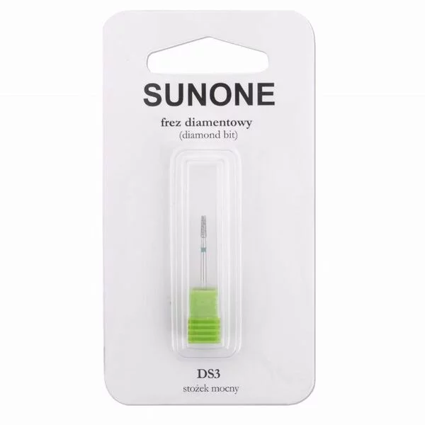 Sunone Frez Diamentowy DS3 mocny stożek