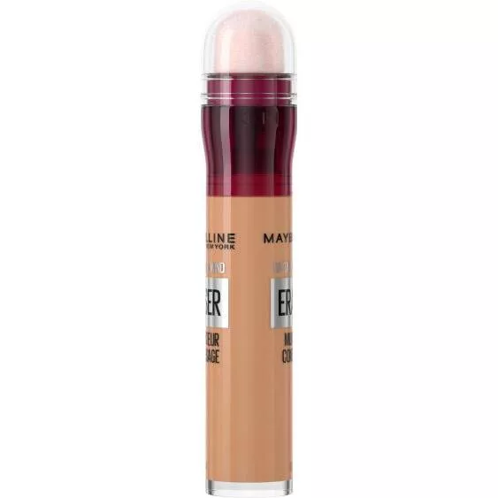 Maybelline New York Instant Eraser, korektor Nude, 6.8ml