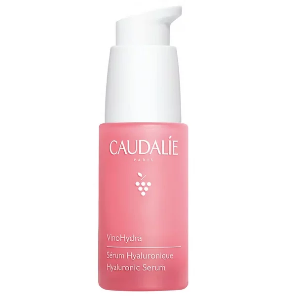 Caudalie VinoHydra serum z kwasem hialuronowym 30ml