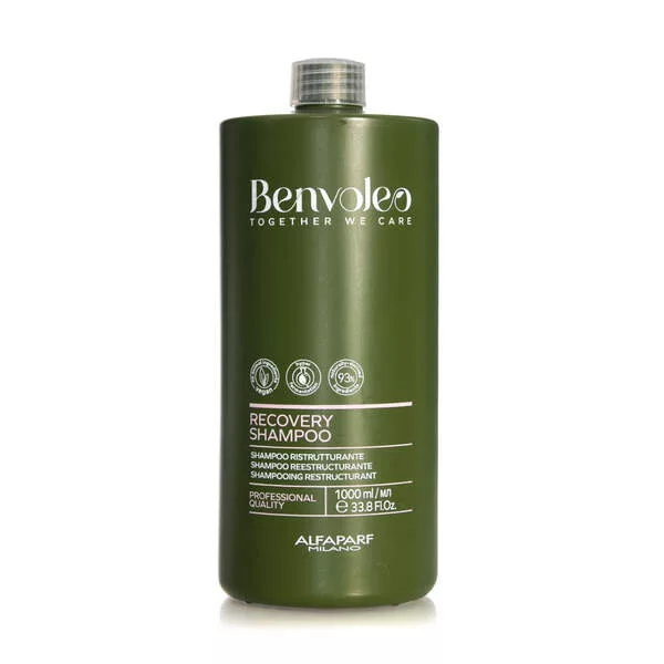 Alfaparf Milano Benvoleo, szampon regenerujący, 1000ml
