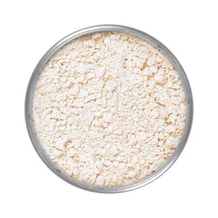 Kryolan Translucent Powder, puder transparentny, 15g, odcień TL11