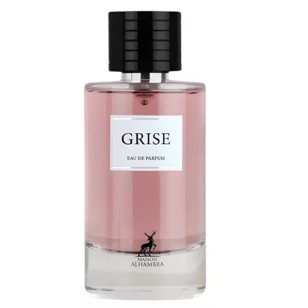 Maison Alhambra Grise woda perfumowana spray 100ml (U)