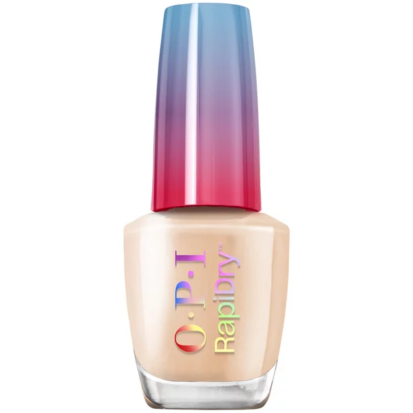 OPI Rapidry, szybkoschnący lakier do paznokci, Can't Hardly Wait, 9ml