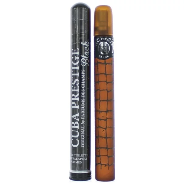 Cuba Original Cuba Prestige Black woda toaletowa spray 35ml (M)