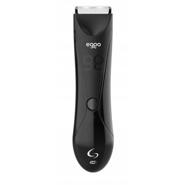 GA.MA EGGO USB Hair&Body, trymer bezprzewodowy do strzyżenia włosów i ciała