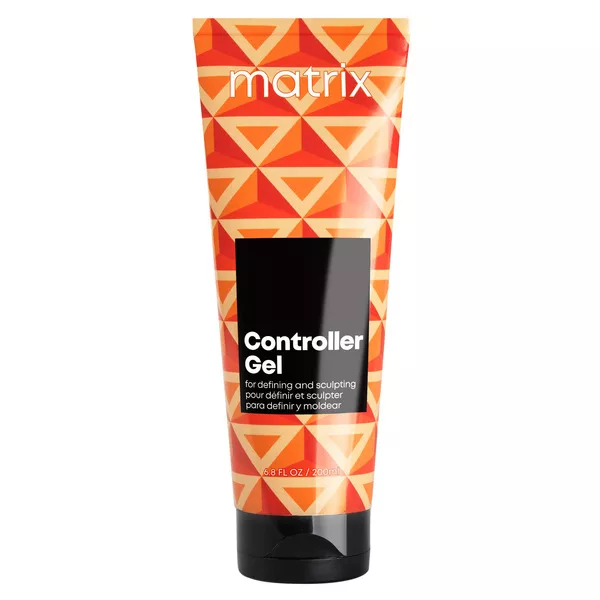 Matrix Styling Controller, żel do stylizacji włosów, mocne utrwalenie, 200ml