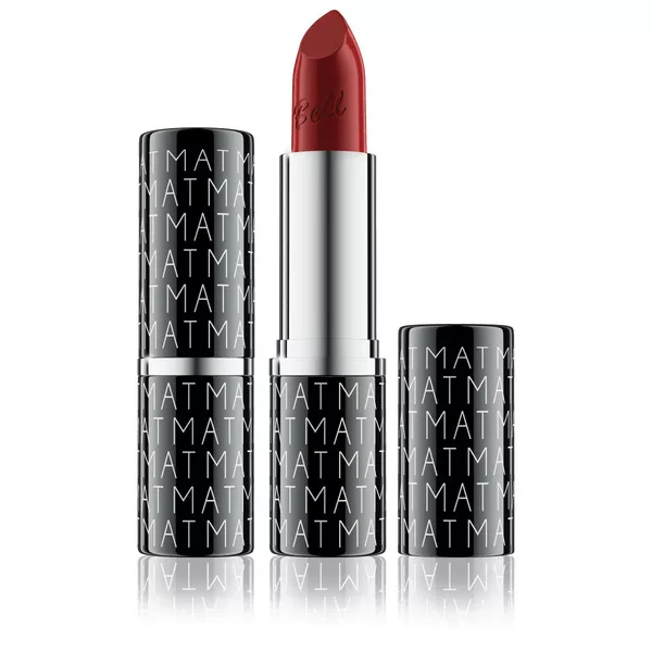 Bell Velvet Mat Lipstick 05 Matowa pomadka do ust