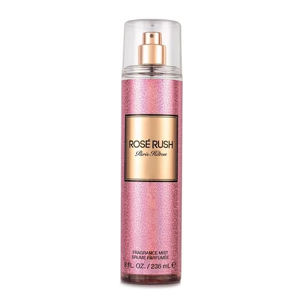 Paris Hilton Rose Rush mgiełka do ciała 236ml