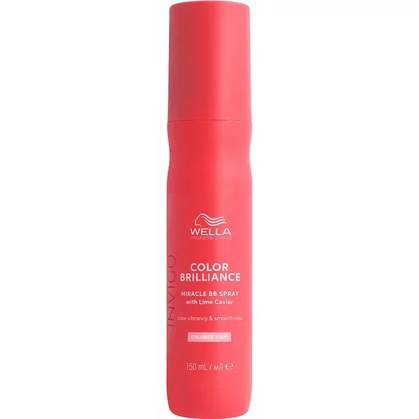 Wella INVIGO Color Brilliance, odżywka bez spłukiwania, 150ml