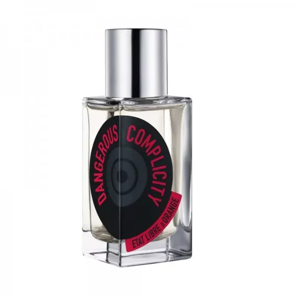 Etat Libre d'Orange Dangerous Complicity woda perfumowana spray 50ml (U)