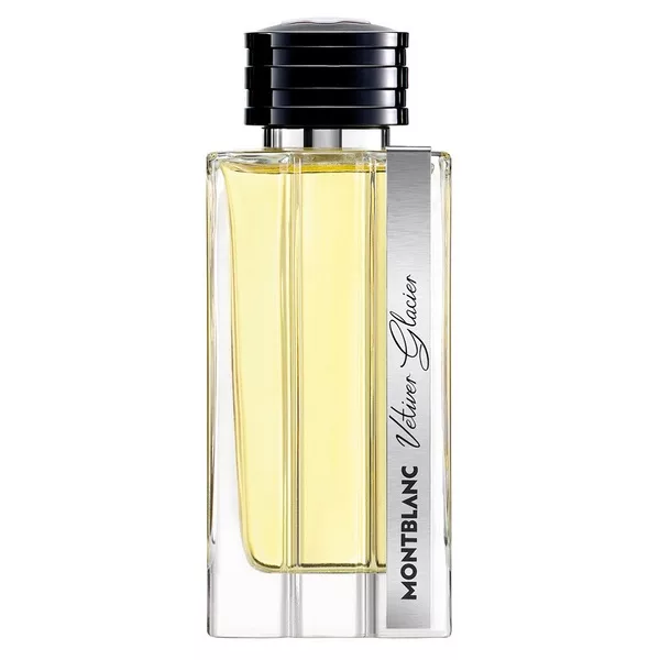 Mont Blanc Vetiver Glacier woda perfumowana spray 125ml (M)
