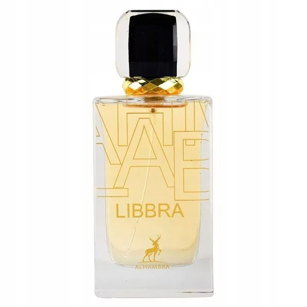 Maison Alhambra Libbra woda perfumowana spray 100ml (W)