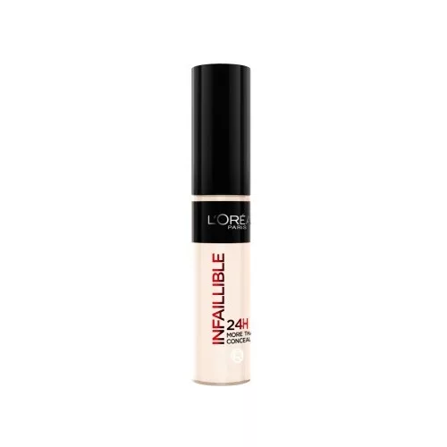 L'Oreal Paris Infallible, korektor Porcelain, 11ml