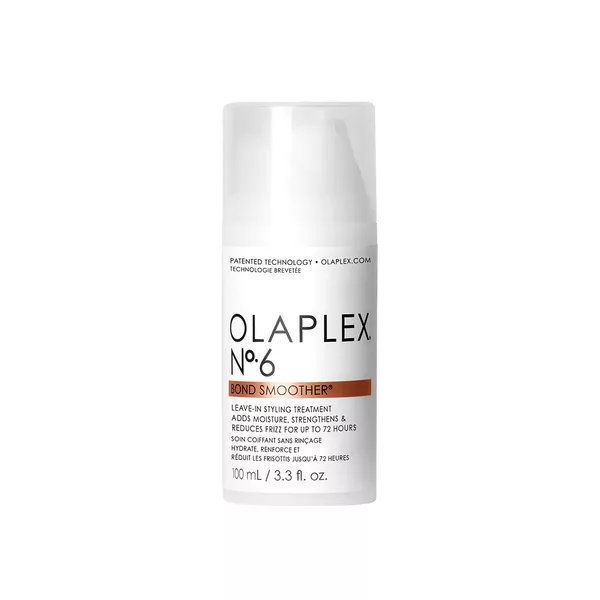 Olaplex Bond Smoother No. 6, krem wygładzający bez spłukiwania, 100ml