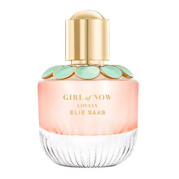 Elie Saab Girl Of Now Lovely woda perfumowana spray 50ml (W)