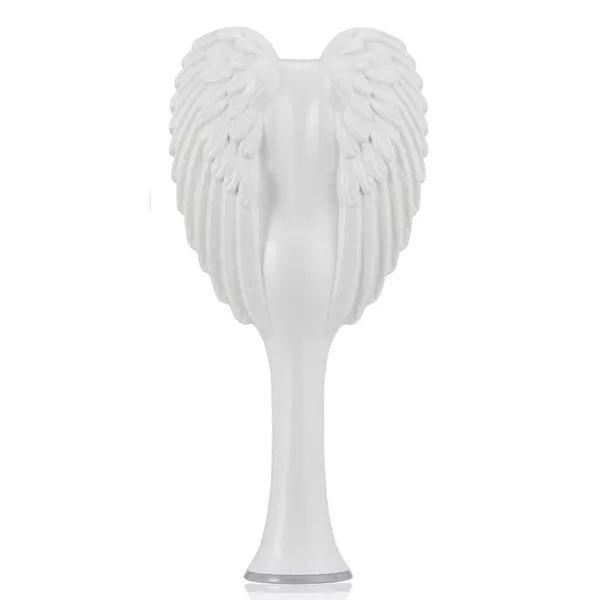 Tangle Angel 2.0, szczotka do włosów, Satin Mat White