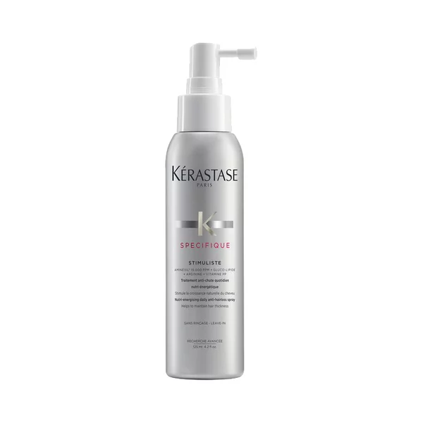 Kerastase Specifique Stimuliste GL, spray hamujący wypadanie włosów, wcierka, Aminexil, 125ml