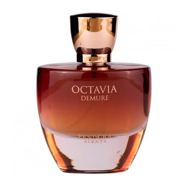 Pendora Scents Octavia Demure woda perfumowana spray 100ml (W)