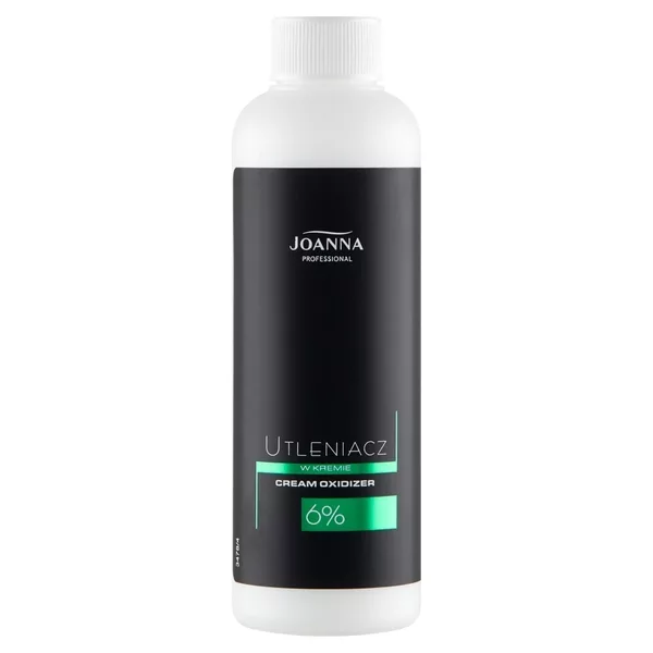 Joanna Professional Utleniacz w kremie 6 % 130 g