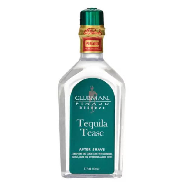 Clubman, lotion po goleniu Tequila Tease, 177ml