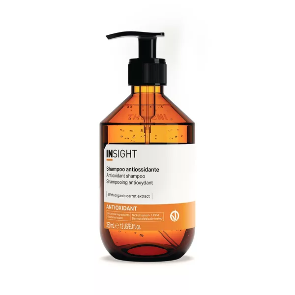 InSight Antioxidant, szampon odmładzający, 350ml