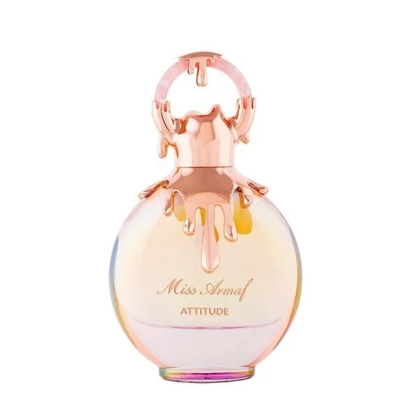 Armaf Miss Armaf Attitude woda perfumowana spray 100ml (W)