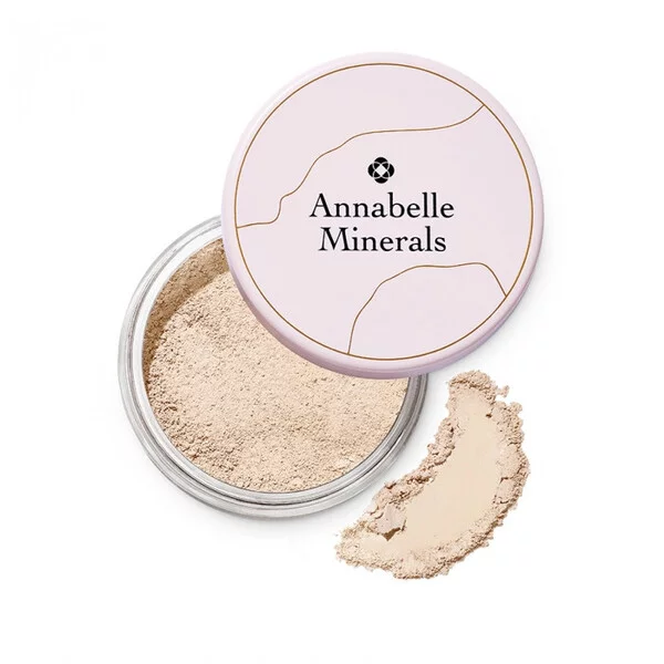 Annabelle Minerals, korektor mineralny, 4g Sunny Fair