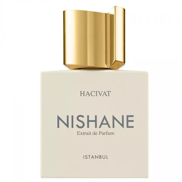 Nishane Hacivat ekstrakt perfum spray 100ml (U)