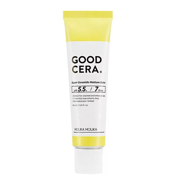 Holika Holika Skin and Good Cera, skoncentrowany krem odżywczo-regenerujący, 40ml