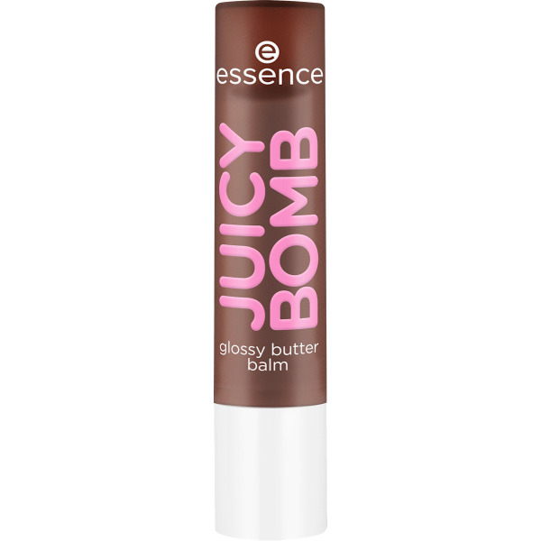 Essence Juicy Bomb, błyszczyk do ust, 05 Choco-lot To Handle, 2.5g