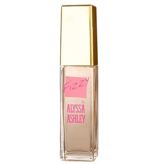 Alyssa Ashley Fizzy woda toaletowa spray 100ml (W)
