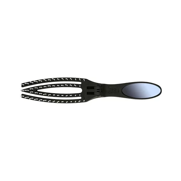Olivia Garden Fingerbrush, On The Go, szczotka składana