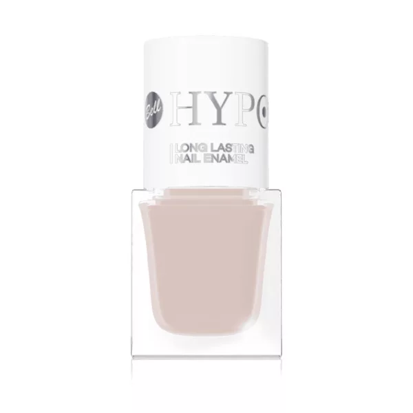 Bell HYPO Long Lasting Nail Enamel, lakier do paznokci, 10v2, 10g