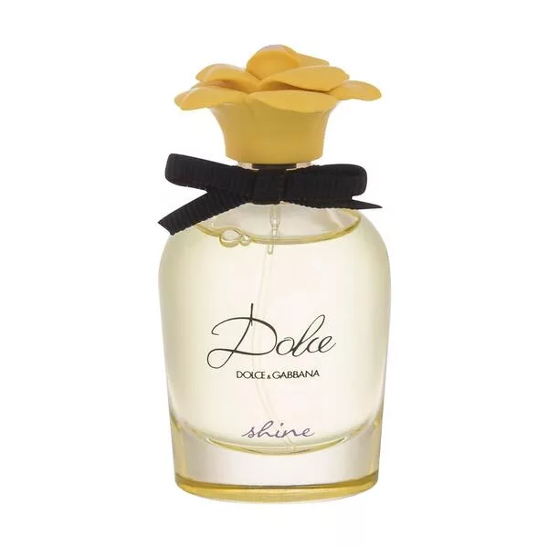 Dolce&Gabbana Dolce Shine, woda perfumowana, 50ml (W)