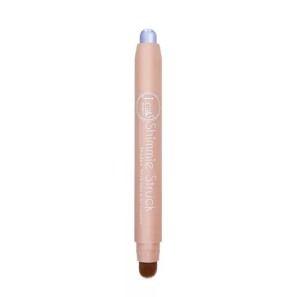 J.Cat Beauty Shimmie struck shadow stick, cień do powiek w sztyfcie, Siberian see, 2g