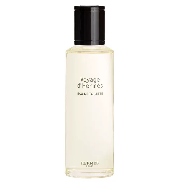 Hermes Voyage d'Hermes woda toaletowa refill 200ml (U)