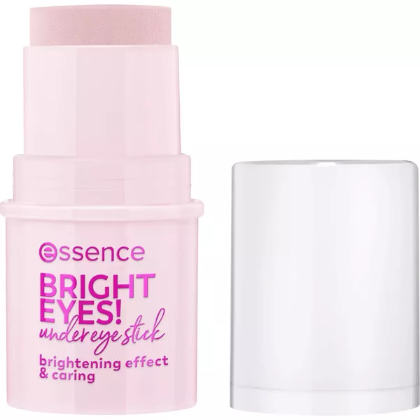 Essence Bright Eyes! Sztyft pod oczy 01, cielisty, 5,5ml