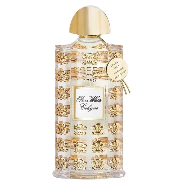 Creed Pure White Cologne woda perfumowana spray 75ml (U)